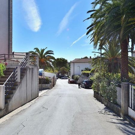 Adria Apartments Stobreč Esterno foto