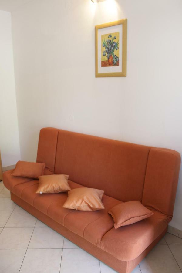Adria Apartments Stobreč Esterno foto